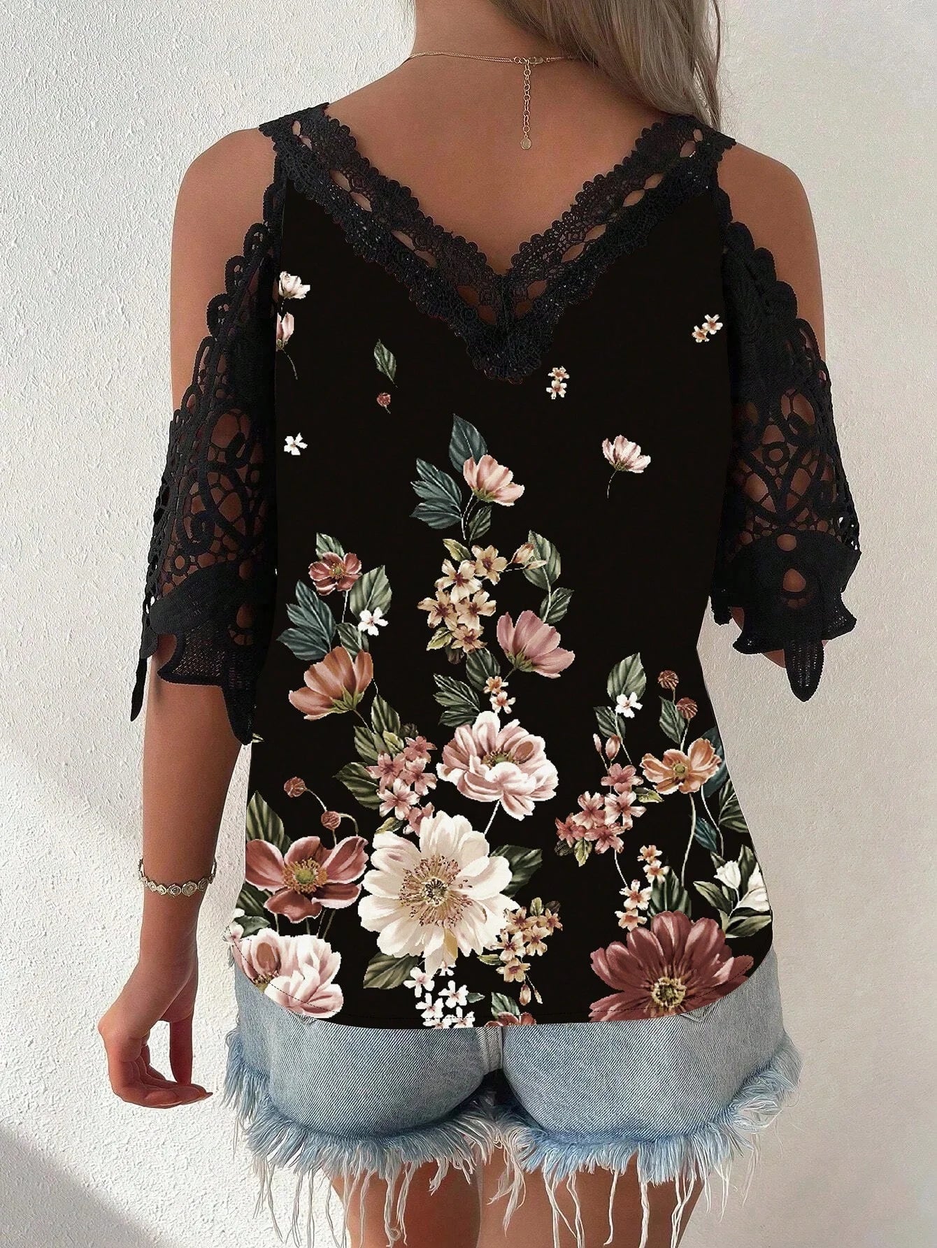 Temperament Loose Women’s Shirt – Elegant Long Sleeve Casual Holiday & Weekend Top 👚✨