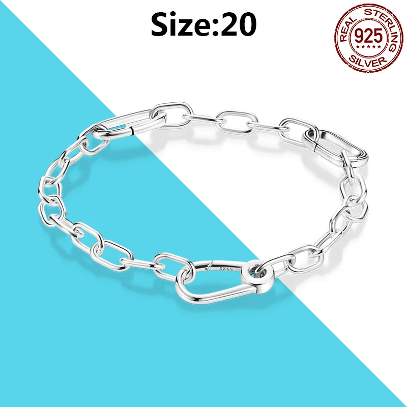 925 Silver 👁️ Eye Medallion Pendant | Pandora Fit DIY Connector Charm