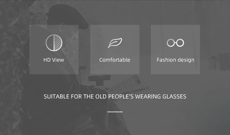 Foldable Reading Glasses Men Women Metal Frame Blue Light Resistant EyeGlasses with Zipper Bag Prescription Eyewear +1.0 To +4.0