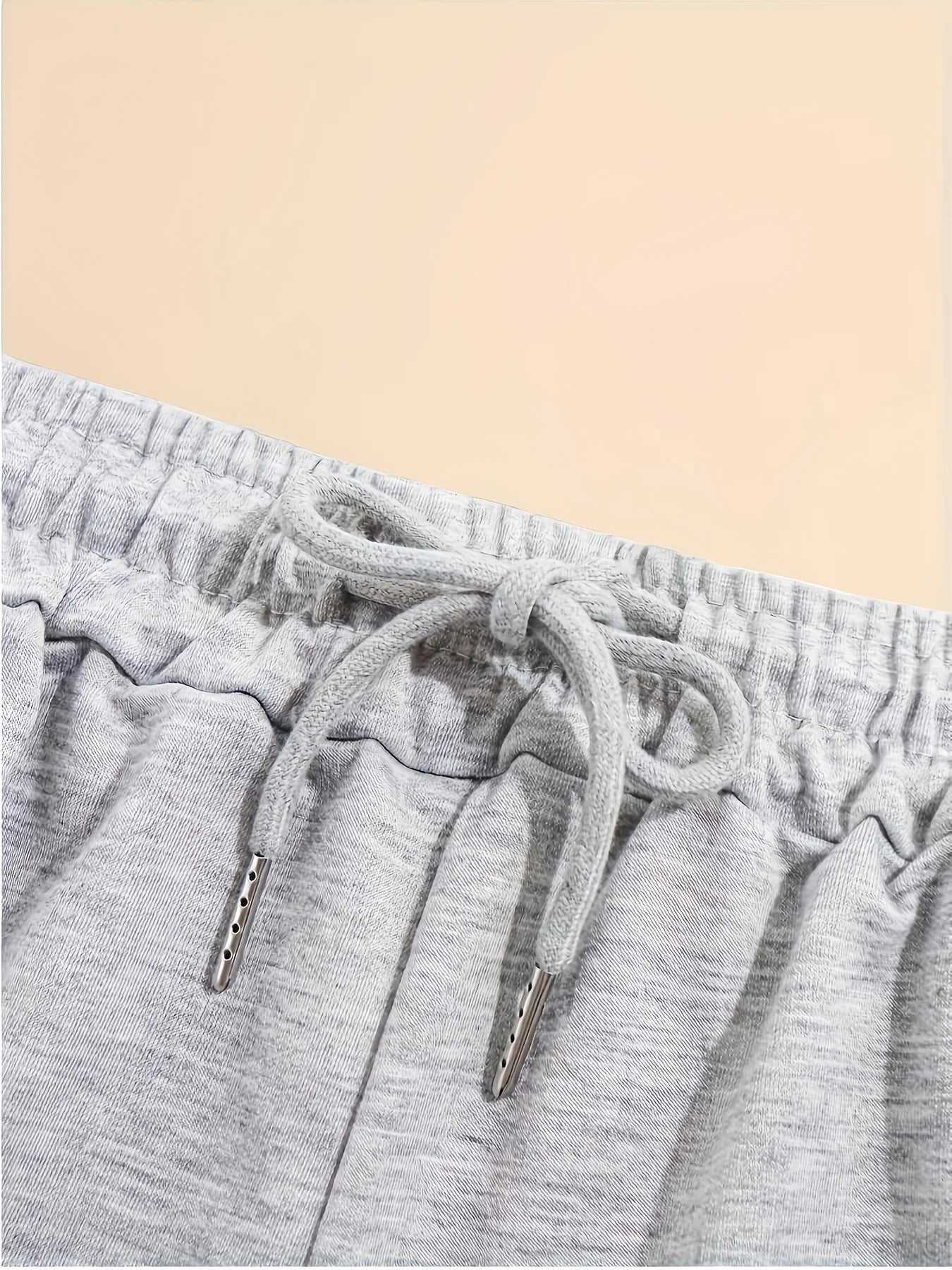 Women’s Hip Hop Streetwear Hoodie & Sweatpant Set | Oversized Casual Printed Sweatshirts | Autumn Fleece Clothing