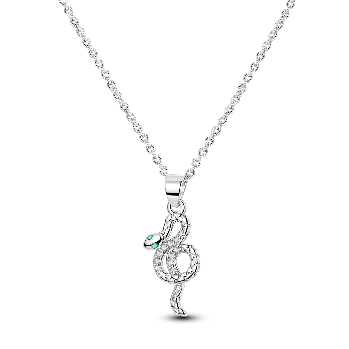 925 Sterling Silver Purple Infinite Love Heart Planet Necklace | Elegant Women’s Fashion Jewelry Birthday Gift