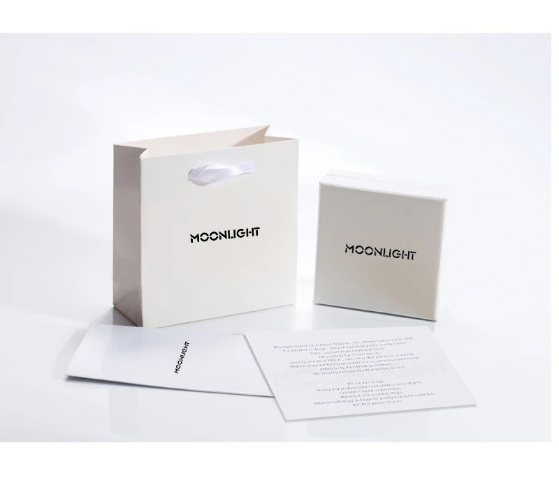 MOONLIGHT Adjustable U-Shape Silk Rope Bracelet | Classic Women’s Charm Bracelet High Quality Jewelry Gift