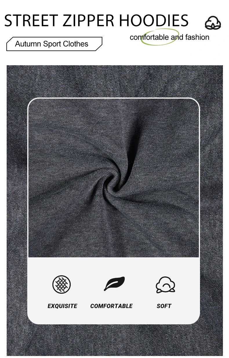 New York Number 23 Women’s Hoodie | Fleece Zipper Sweatshirt | Autumn Casual Sportswear Fashion Hoody