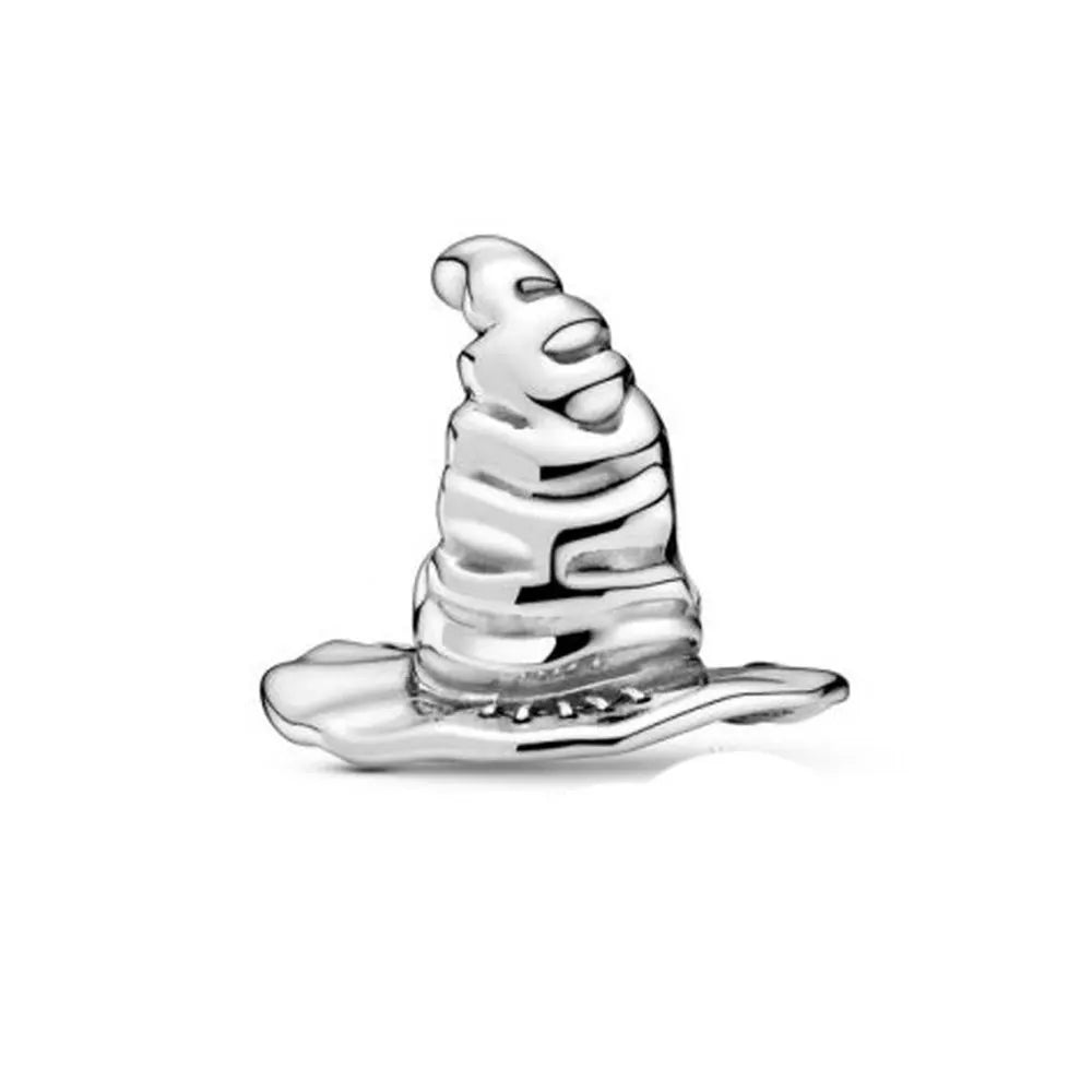 925 Sterling Silver Marvel Series Disney Charms | Fits Original DIY Bracelets Women Jewelry Gifts