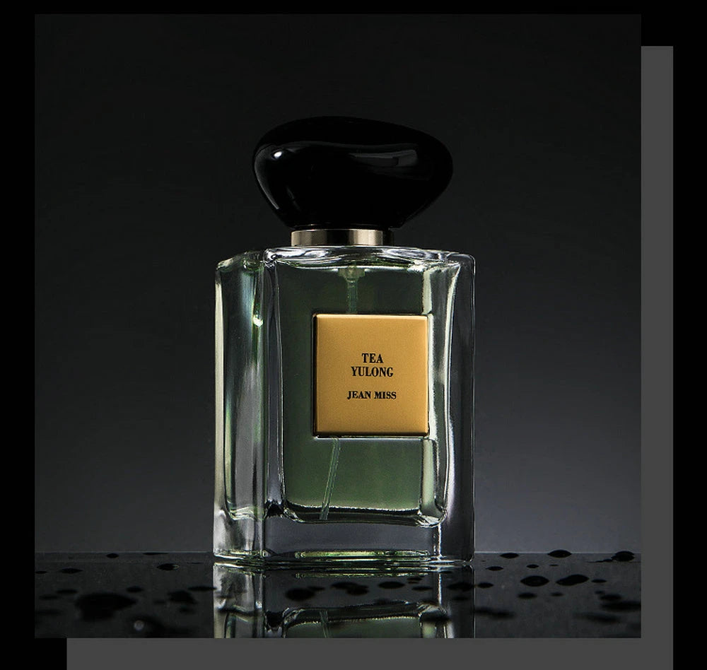 Original Women’s Perfume 100ml | Fresh Natural Floral Pheromone Scent | Long-Lasting Plant-Based Fragrance Spray