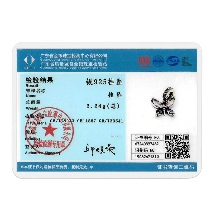 2025 Silver Plated Pendant Charm Bead | Fits Pandora Bracelet & Necklace Women’s DIY Jewelry Gift