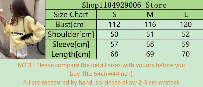 2025 Women’s Oversize Knitted Top | Full Sleeve Round Neck Pleated Loose Sweater | Autumn Daily Streetwear