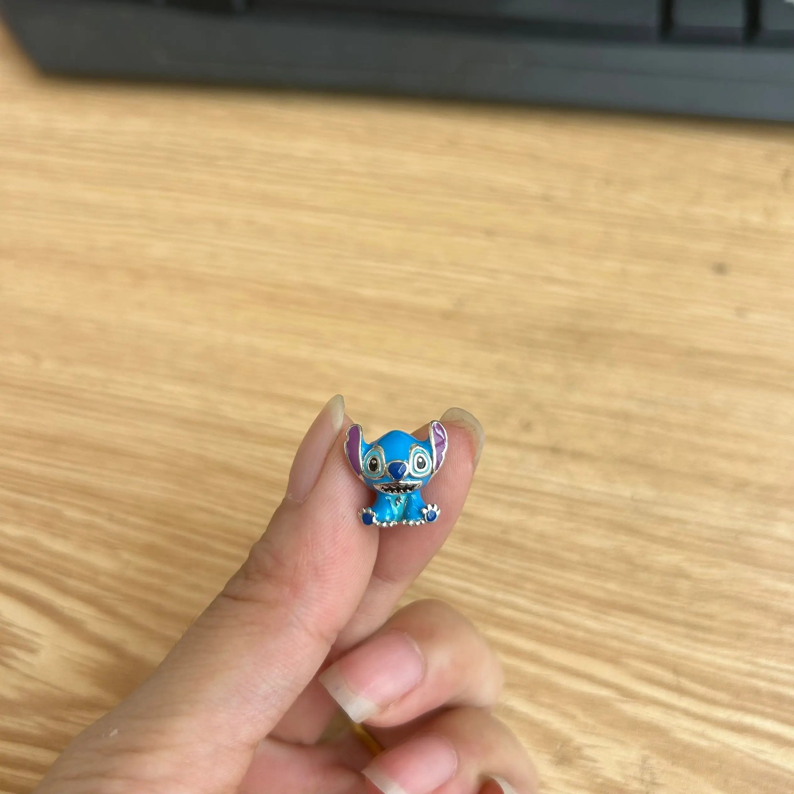 Hot Selling 925 Sterling Silver Sailboat Elephant Graduation Cap Charm | Fit Original Bracelet Jewelry Gift