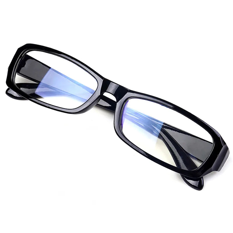 New Fashion Unisex Cat Eye Glasses – Plain Frame Eyewear for Women & Men | Party Decorative Spectacles