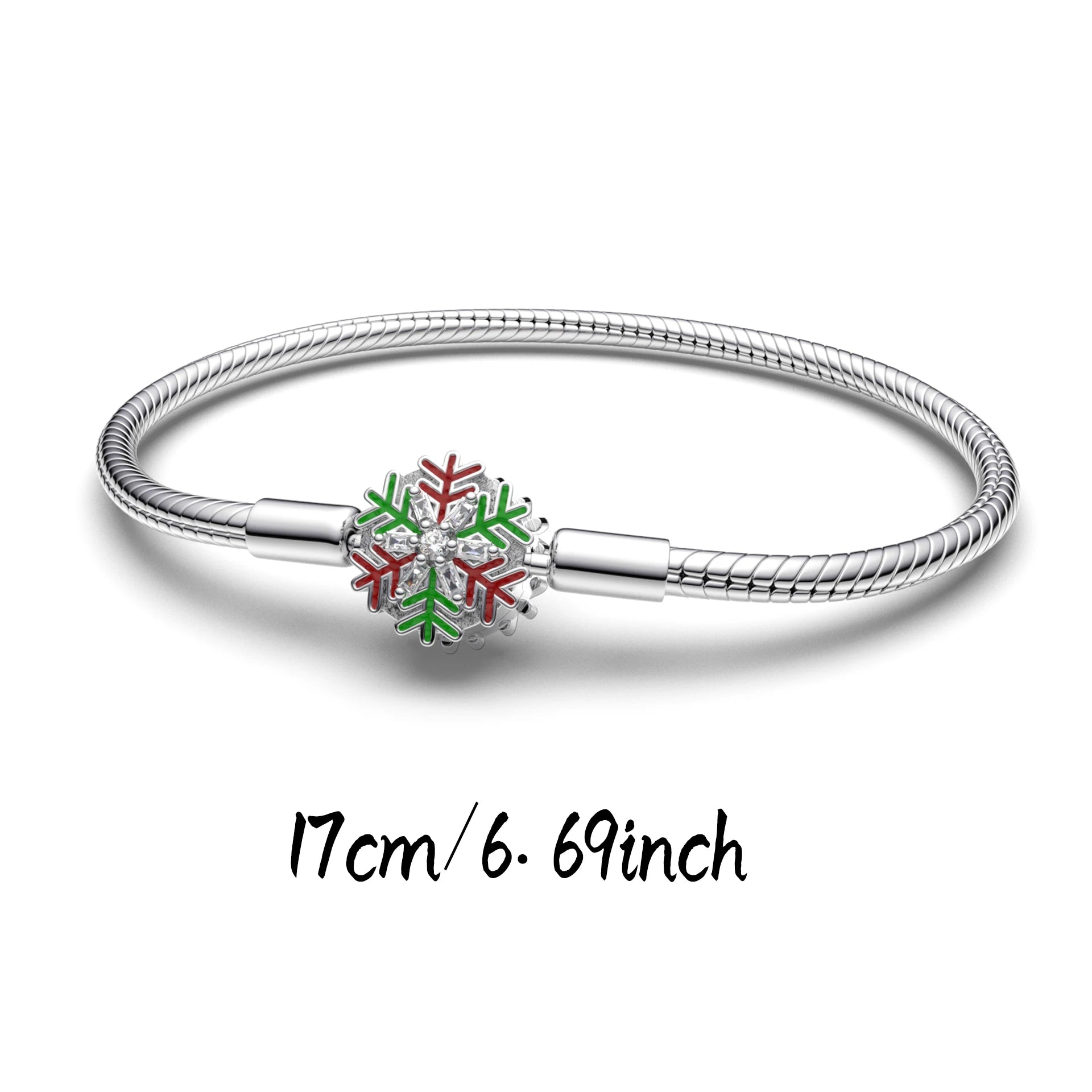 Manyilus 925 Sterling Silver Charms & Pendants – Real Silver Bracelet, Earring & Bag Accessories for Jewelry Making