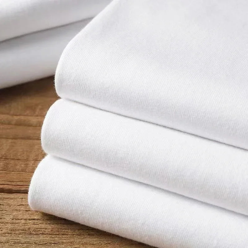 Korean Star G-Dragon Short Sleeve T-Shirt | Summer Inner Top | Seoul Concert Commemorative Fashion Tee