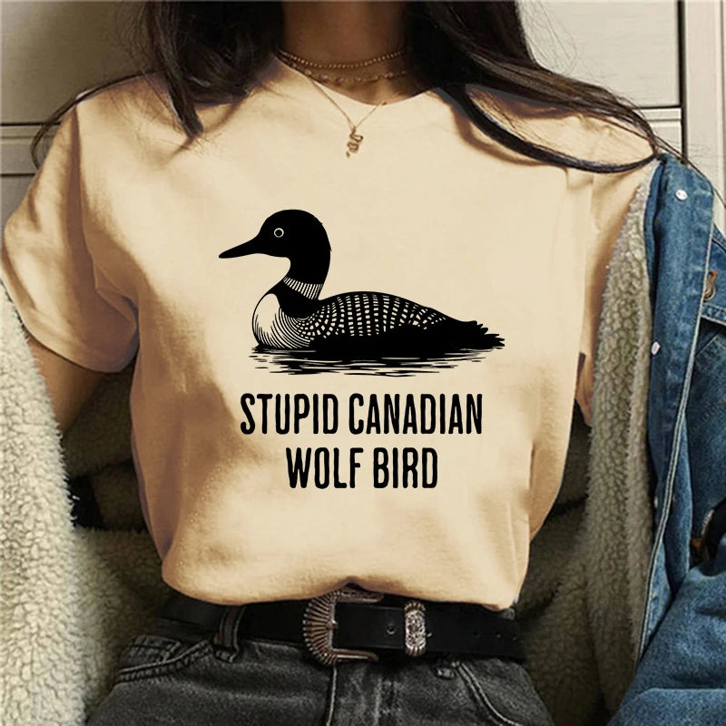 Unisex Vintage Graphic T-Shirt – Crew Neck Short Sleeve Casual Tee for Women & Men 👕🔥