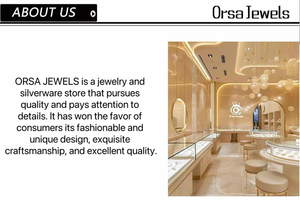 ORSA JEWELS Genuine 925 Sterling Silver Chopin Chain Necklace | Minimalist Unisex Chain 40–60cm SC53