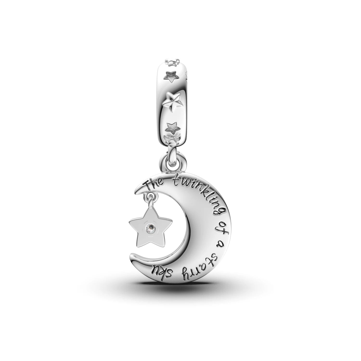 925 Sterling Silver Charms for Women | Original Pendants & Bracelet Accessories