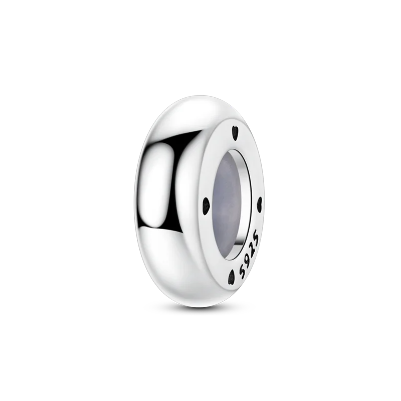 100% 925 Sterling Silver Rainbow Zircon Butterfly & Dragon Charms – DIY Bracelet Beads