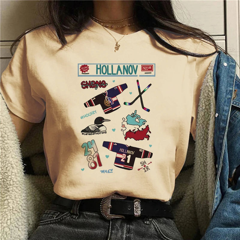 Unisex Vintage Graphic T-Shirt – Crew Neck Short Sleeve Casual Tee for Women & Men 👕🔥