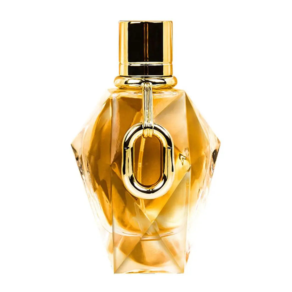 Million Gold For Women EDP | Long-Lasting Oriental Floral Perfume with Rose Patchouli & Oud | Luxury Woody Fragrance