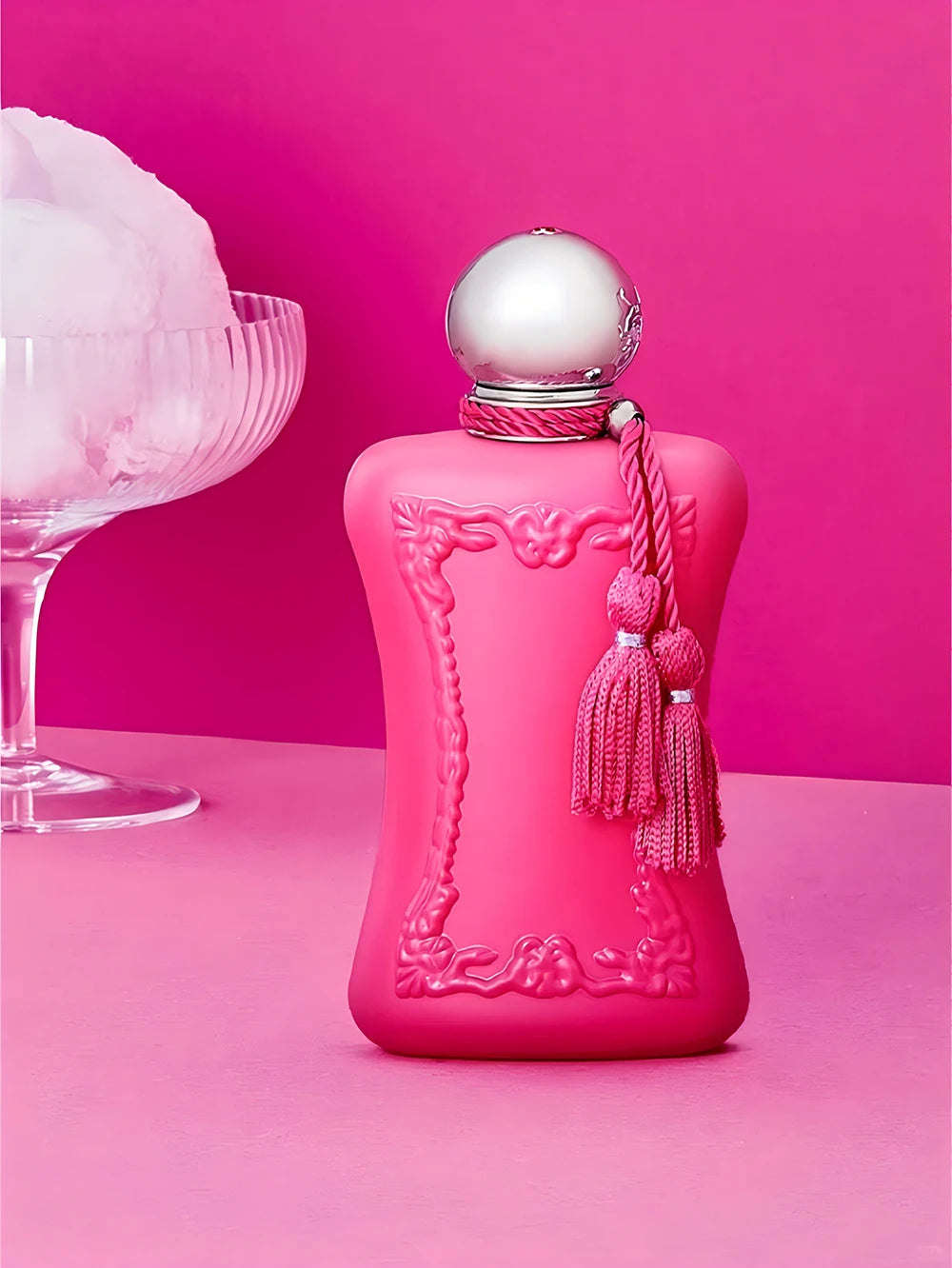 Luxury Brand 75ml Women Body Spray Perfume – Long-Lasting Floral Pheromone Fragrance | Eau De Parfum for Women & Men Cologne