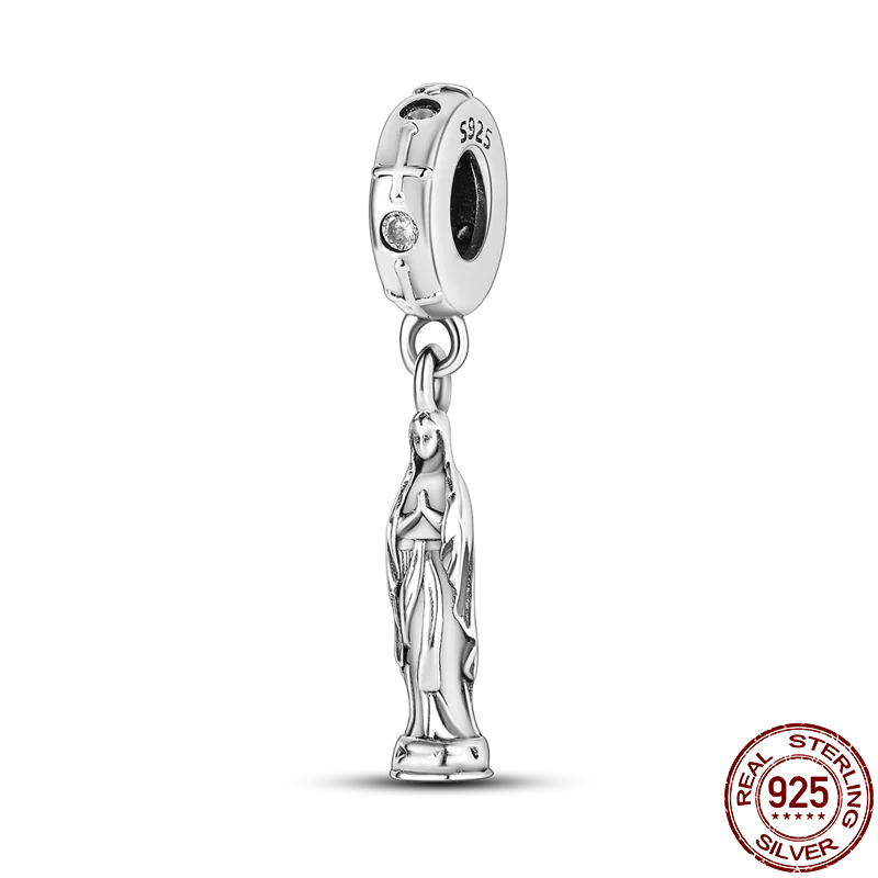 925 Sterling Silver Bee Series Charms | Fit Original Pandora Bracelet – DIY Women’s Jewelry Beads Hot Sale