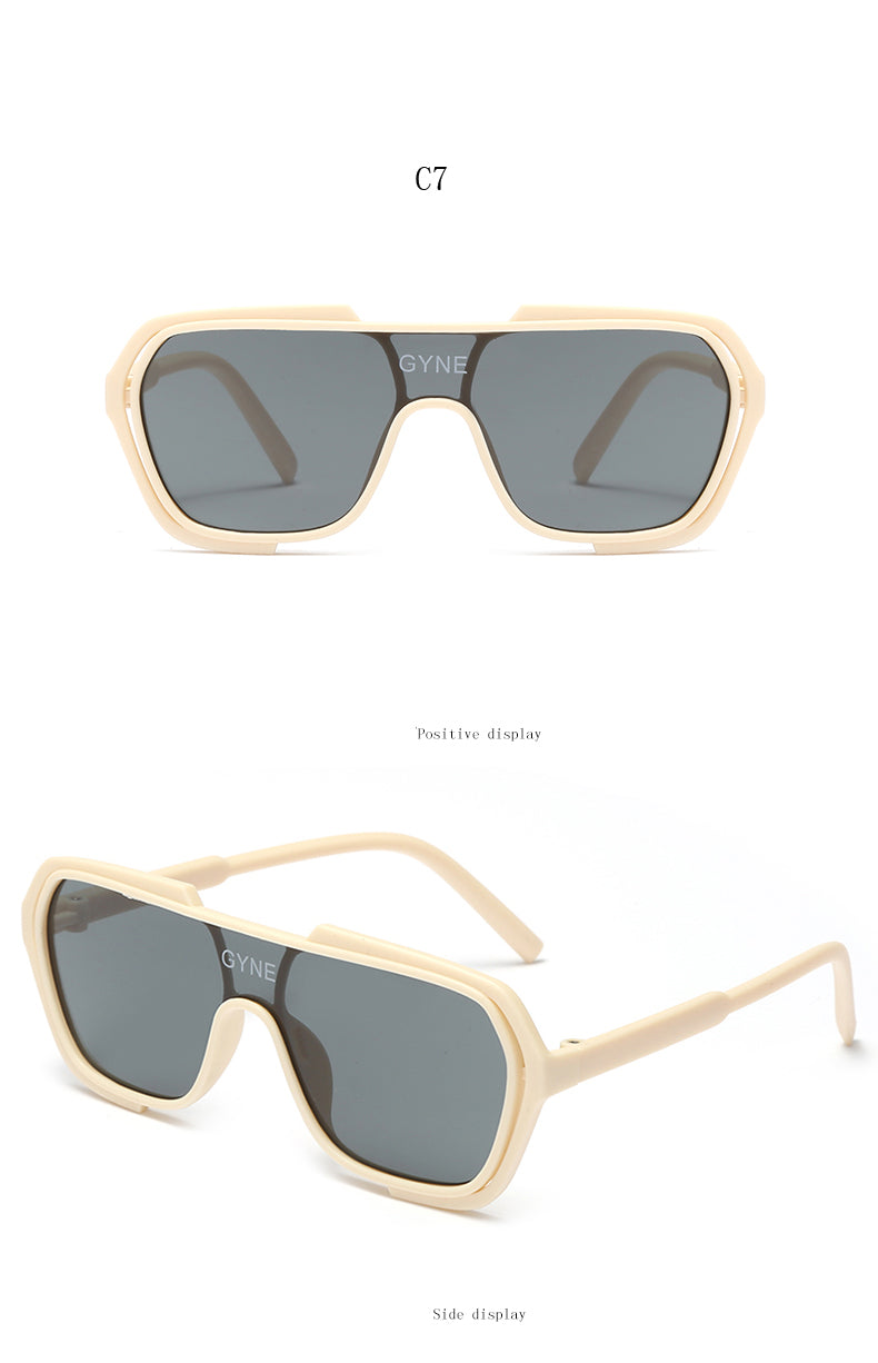 New Fashion Children’s Sunglasses – Boys & Girls Vintage Black Sun Glasses | Kids UV400 Goggles Eyewear Gafas de Sol