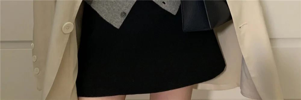 Elegant Knitted Open Cardigan for Women | Slim Fit V-Neck Korean Style Sweater 2025