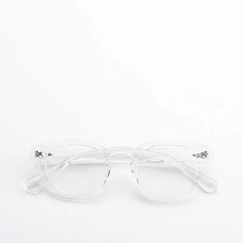 Round Reading Glasses 👓 Anti-Blue Light Unisex Presbyopia Eyewear