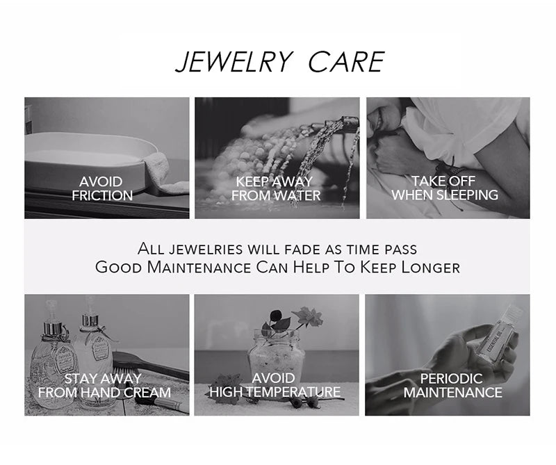 MOONLIGHT Adjustable U-Shape Silk Rope Bracelet | Classic Women’s Charm Bracelet High Quality Jewelry Gift