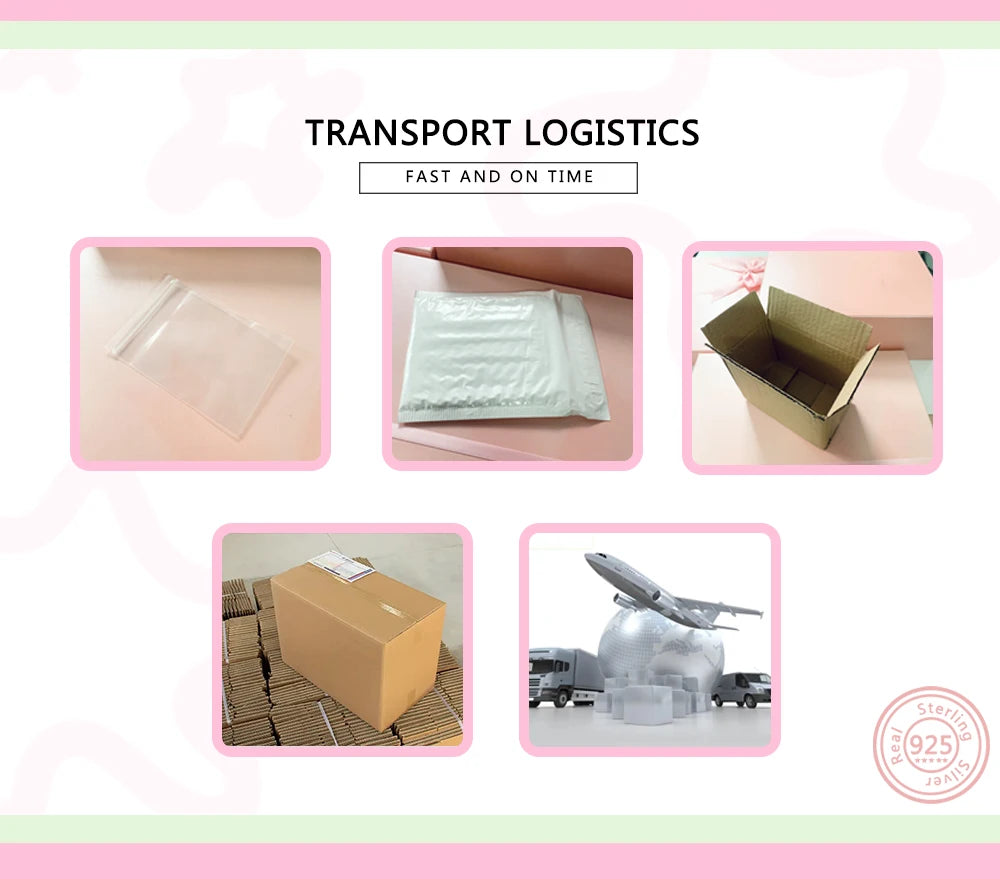 Authentic 925 Sterling Silver Snowflake, Starfish, Shell & Heart Charms | Fit Original Bracelets DIY Women Jewelry