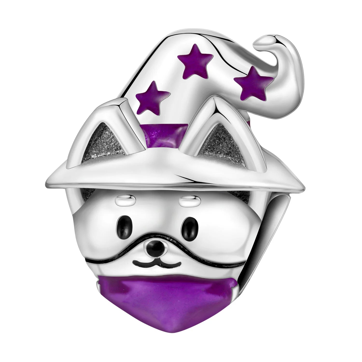 925 Sterling Silver Easter Bunny & Egg Pendants | Bracelet Charms for Women, DIY Jewelry, Party Beads, Exquisite Gift Accessory