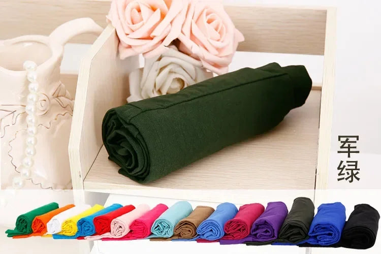 Women’s Winter Pants – Candy Color High Waist Skinny Elastic Trousers | S-6XL Pencil Pants Fashion 15 Colors