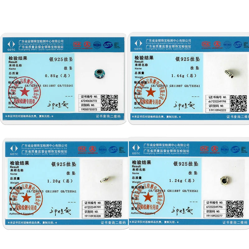 S925 Silver Heart-Shaped Cat Paw Charm | Fits Original 925 Bracelet | DIY Women’s Birthday Fine Jewelry Gift