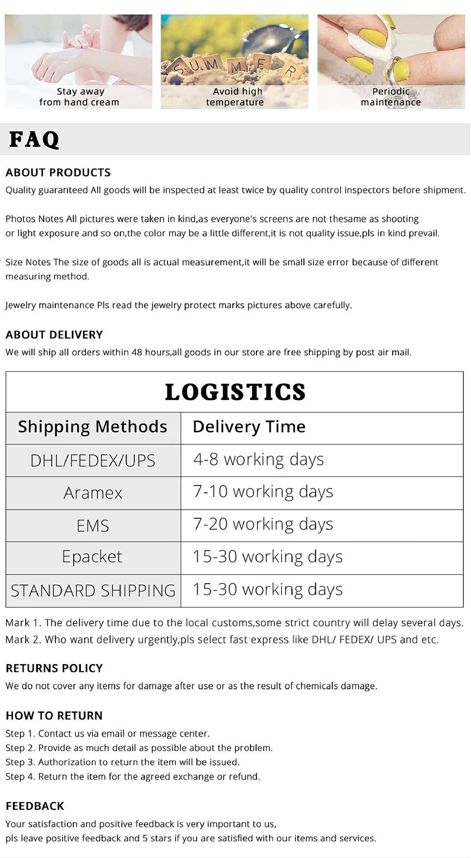 PERFANY 0.3CT Heart Cut Moissanite Ring S925 Silver | Women’s Classic Wedding & Party Jewelry