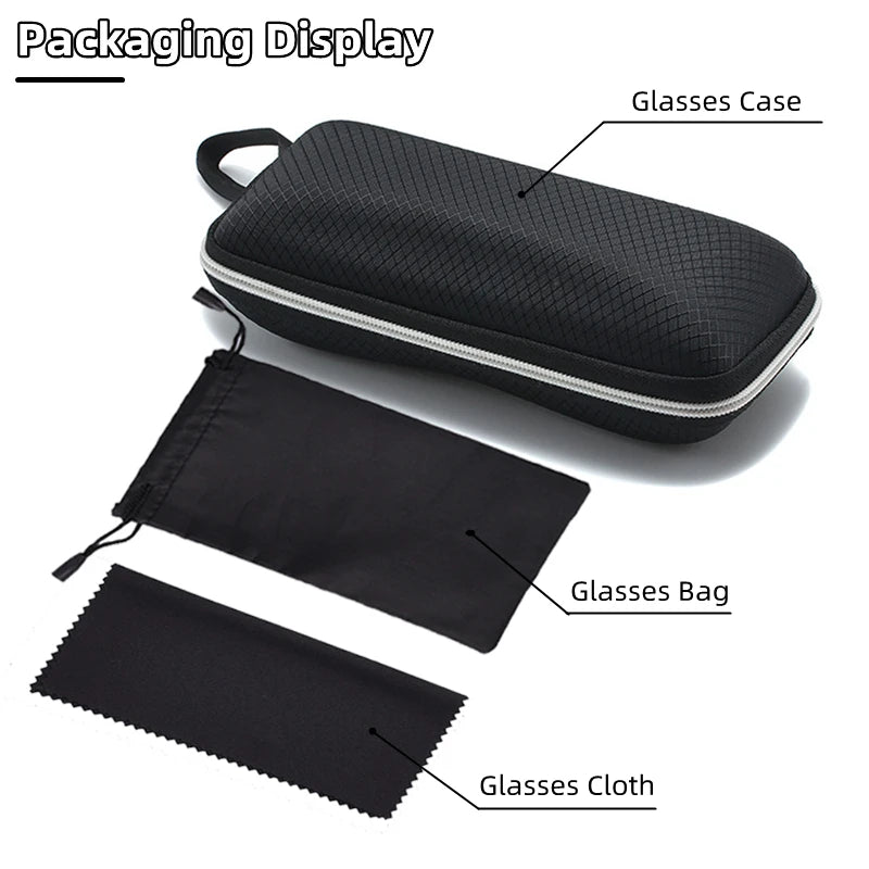 Retro Personalized Thick Acetate Round Reading Glasses – Men Women Optical Prescription Custom Presbyopia Eyeglasses