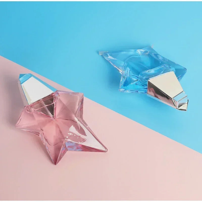 50ML Angel Diamond Pheromone Perfume – Star Crown Elegant Fresh Vitality Fragrance | Long-Lasting Eau De Toilette for Women