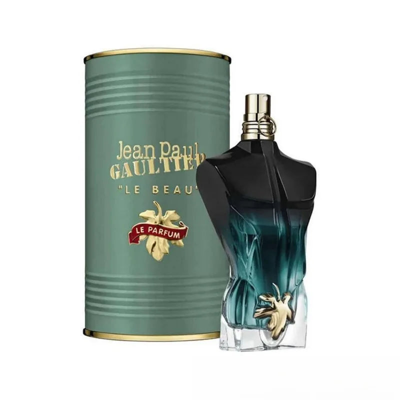 125ML Seductive Men’s Perfume – 4 Captivating Scents | Oriental Woody Spicy Cologne, Long-Lasting Fragrance for Romantic Moments
