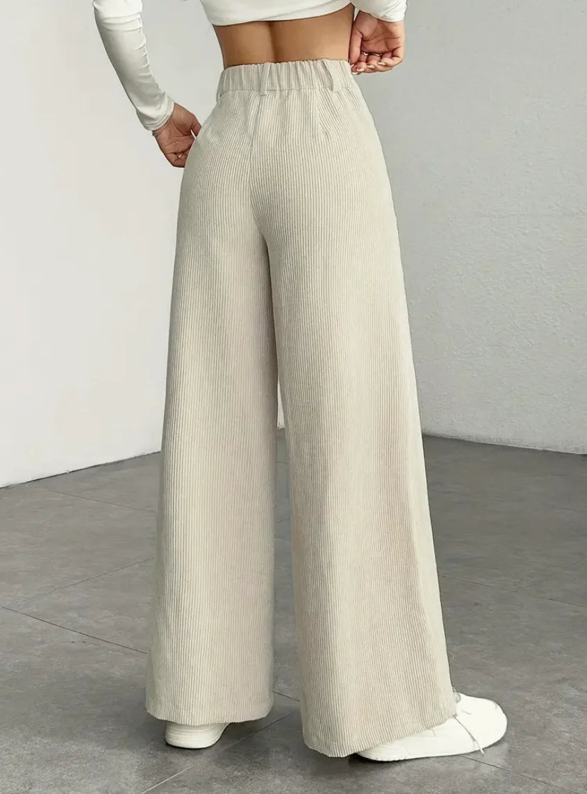 Women’s Vacation Leisure Fashion Outfit | Elegant Slimming Versatile Clothing for Outdoor & Daily Wear