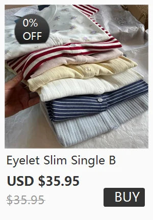 Women’s Pink Striped Slim Long Sleeve Tee | Casual Cotton O-Neck T-Shirt | Sweet Vintage Y2K Top