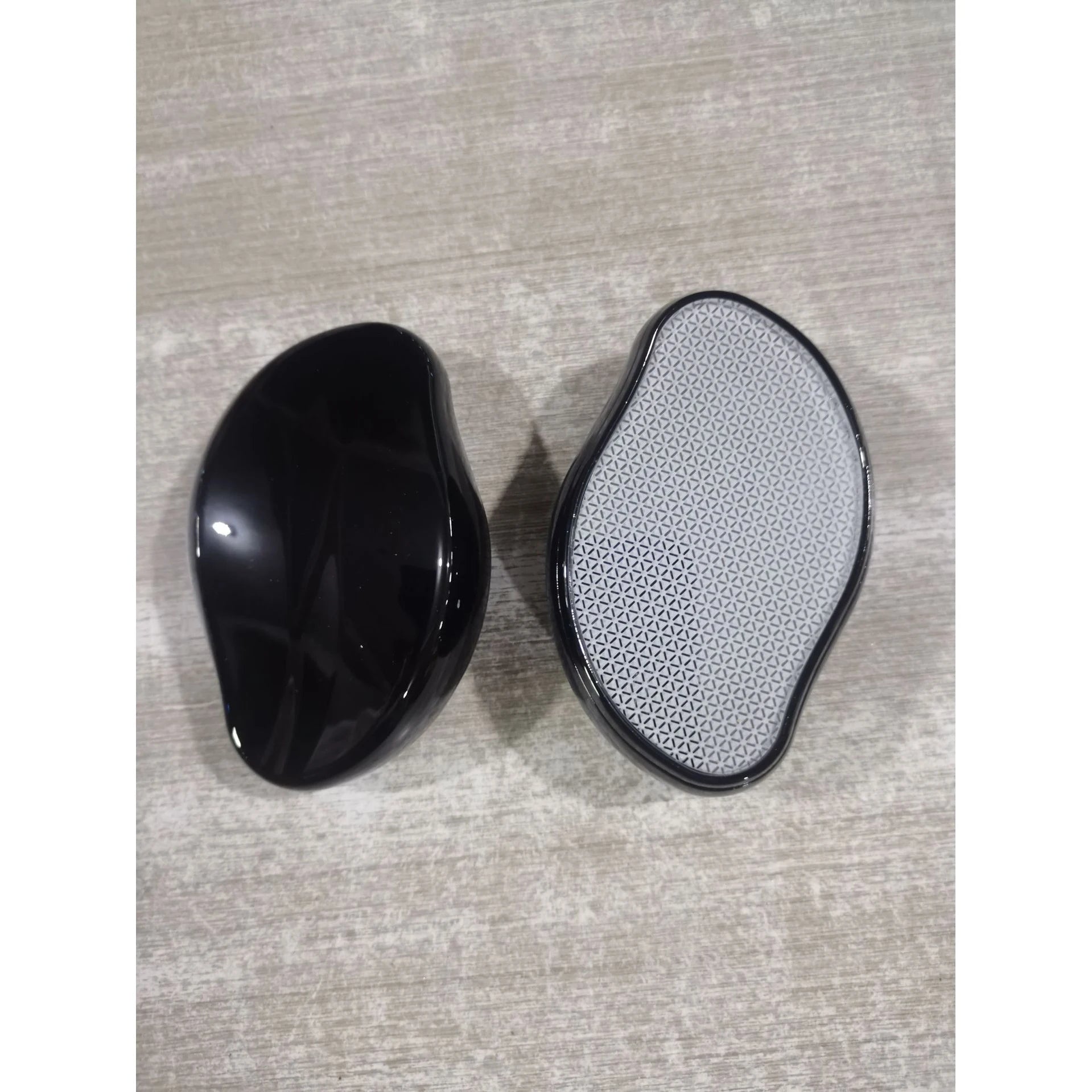 Foot Grinder Callus Remover – Nano Glass Foot Scrubber for Dead Skin & Heel Repair