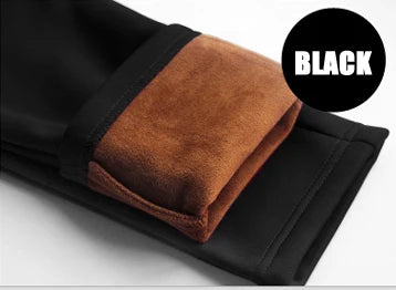 2022 Winter Women Pencil Pants – Candy Color High Elastic Skinny Leggings | Female Trousers S-6XL
