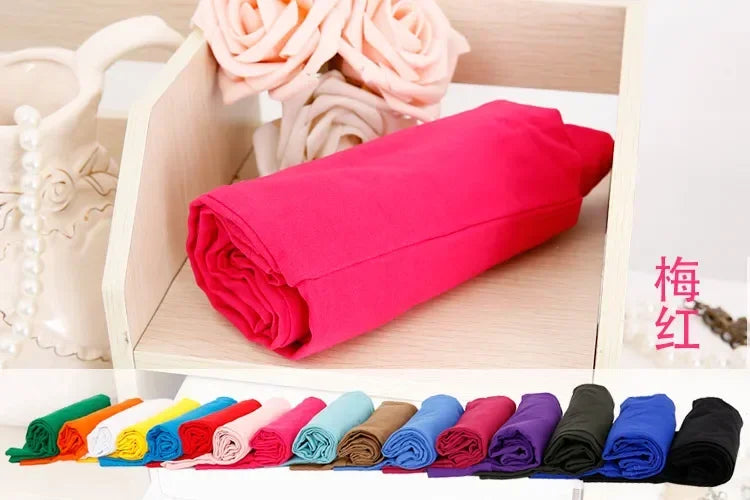 Women’s Winter Pants – Candy Color High Waist Skinny Elastic Trousers | S-6XL Pencil Pants Fashion 15 Colors
