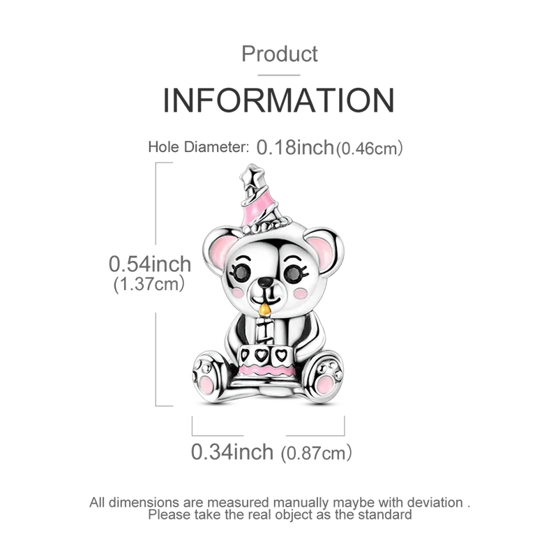 925 Sterling Silver Golden Autumn Charms | Maple Leaf & Pumpkin Beads Fit Original Bracelet DIY Jewelry Gift