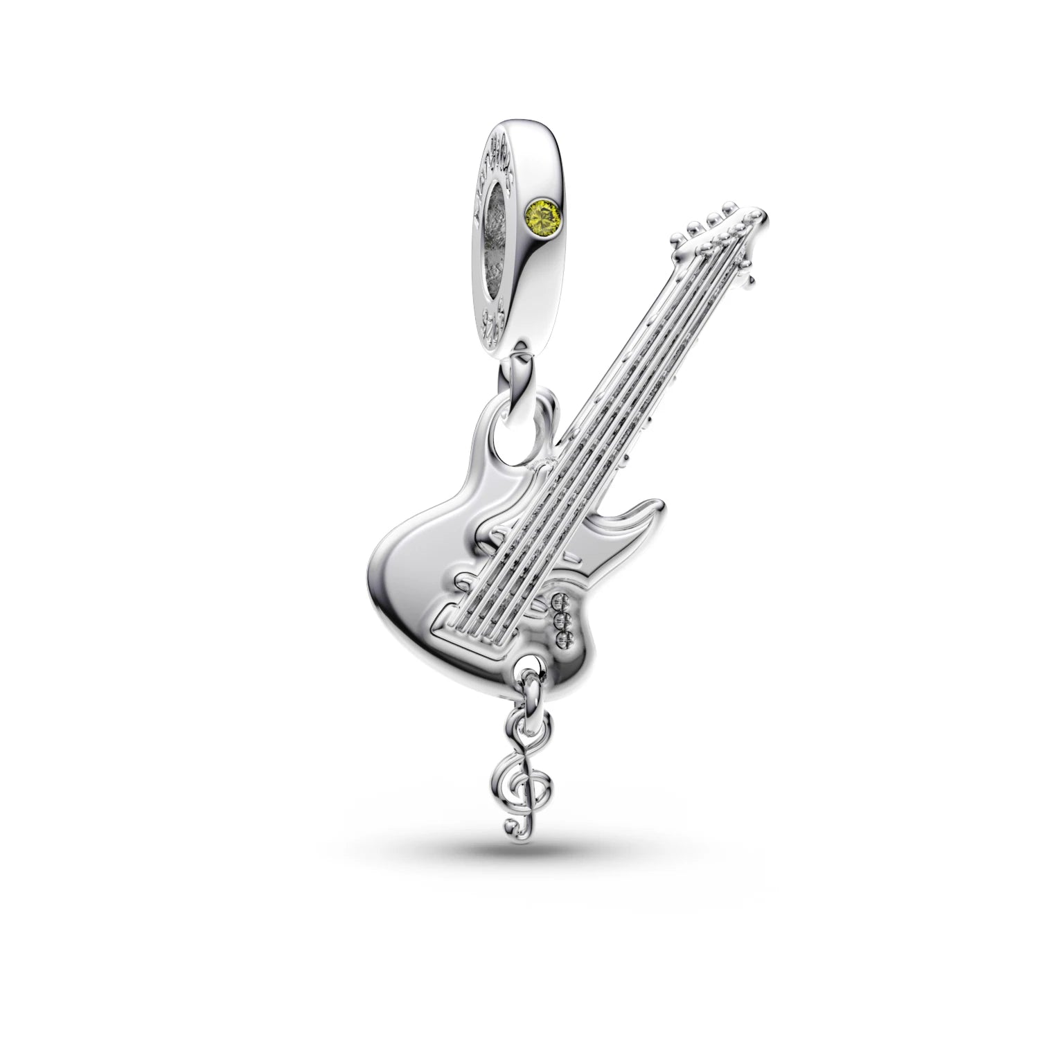 Manyilus 925 Sterling Silver Certified Croc Charm Pendant | Plata 925 Original Bracelet Beads | Real Silver Women’s Jewelry