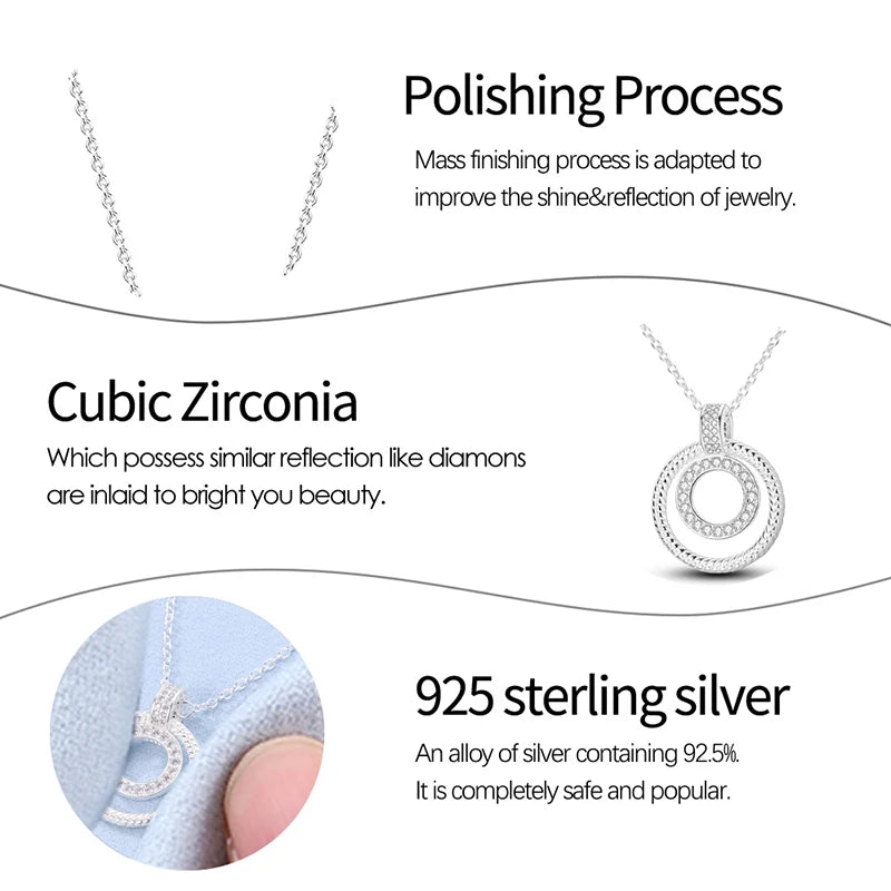 925 Sterling Silver Heart-Shaped Pearl Pendant Necklace | Elegant Women’s Jewelry Birthday Gift