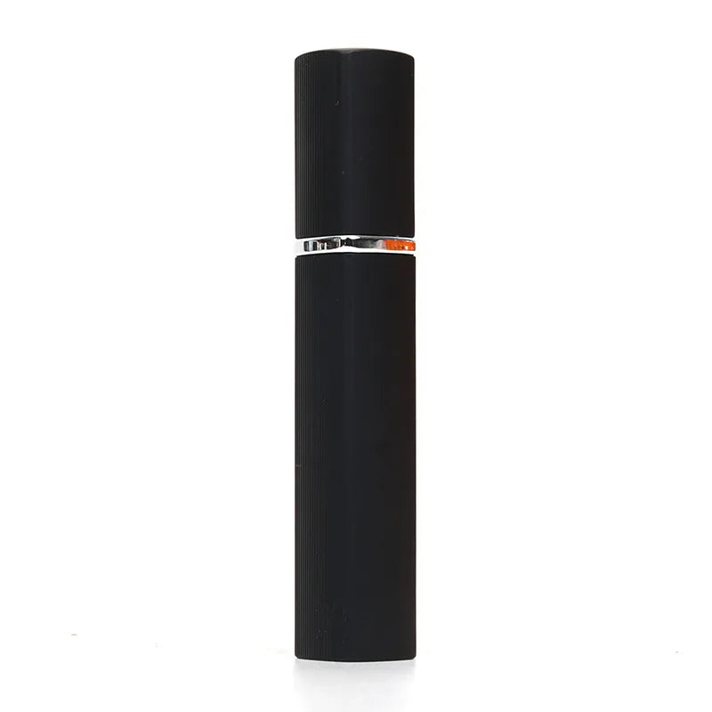 12ML High-Grade Perfume Bottle – Ultra-Fine Spray Dispenser | Portable Travel Glass Inner Empty Bottle