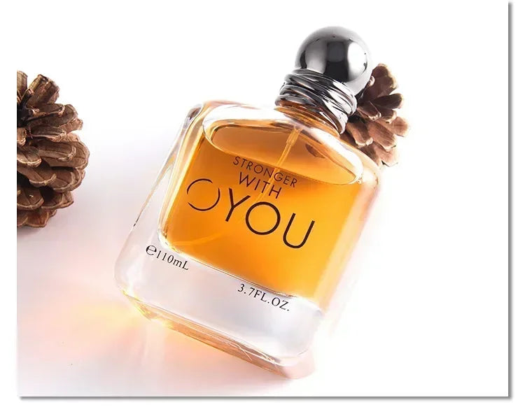 110ML Hot Selling Men’s Perfume – Original Blue Cologne | Sporty, Strong Fragrance | Women’s & Men’s Unisex Vietnam Perfume