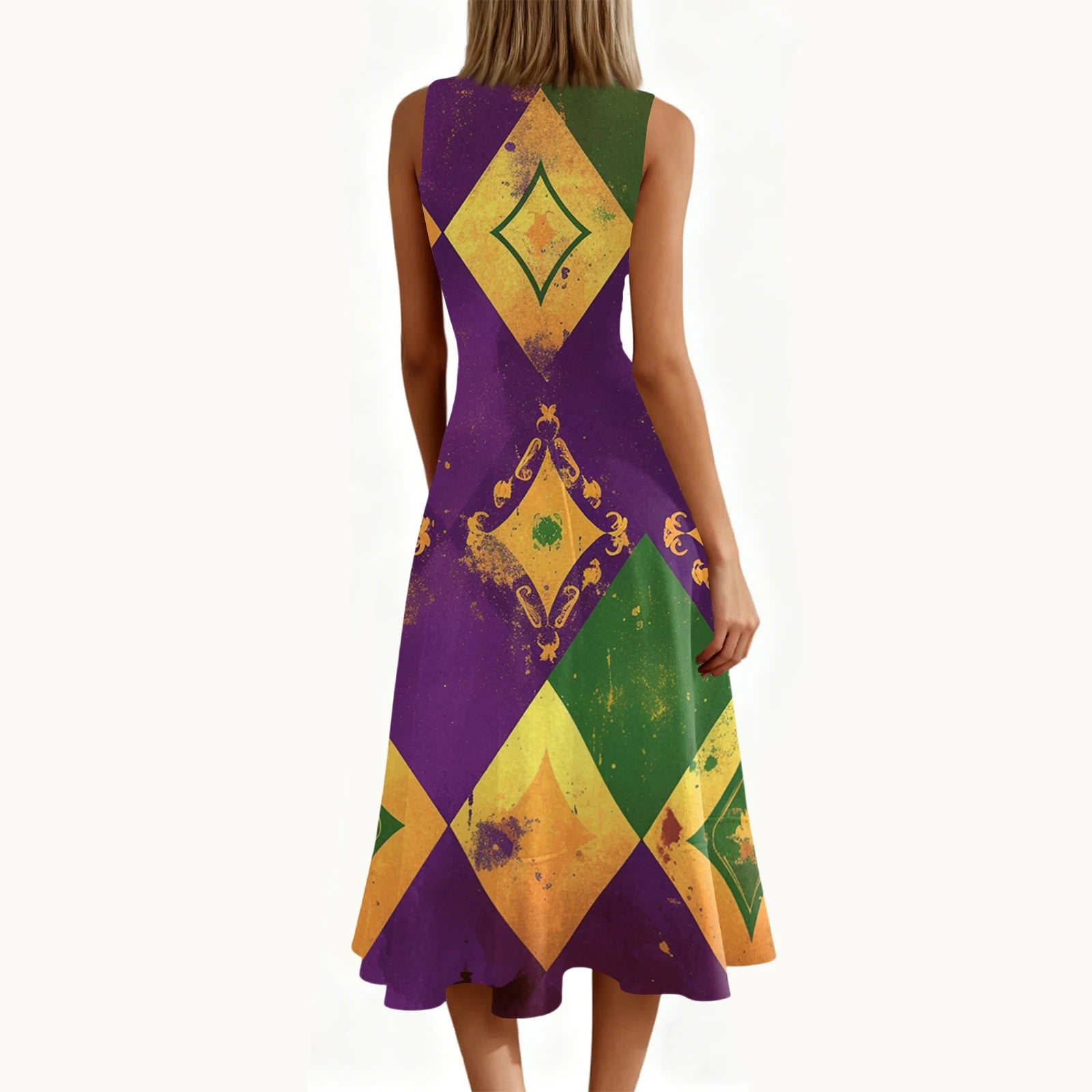 Women's Fashion Dresses – Casual Spring Zipper Dresses, Sexy & Alluring Festival & Leisure Entertainment Outfits