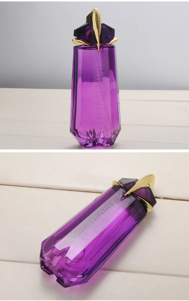 Charm Women’s Perfume – Long-Lasting Floral & Fruity Fragrance | High-Quality Sexy Lady Parfum | Premium Atomizer Spray