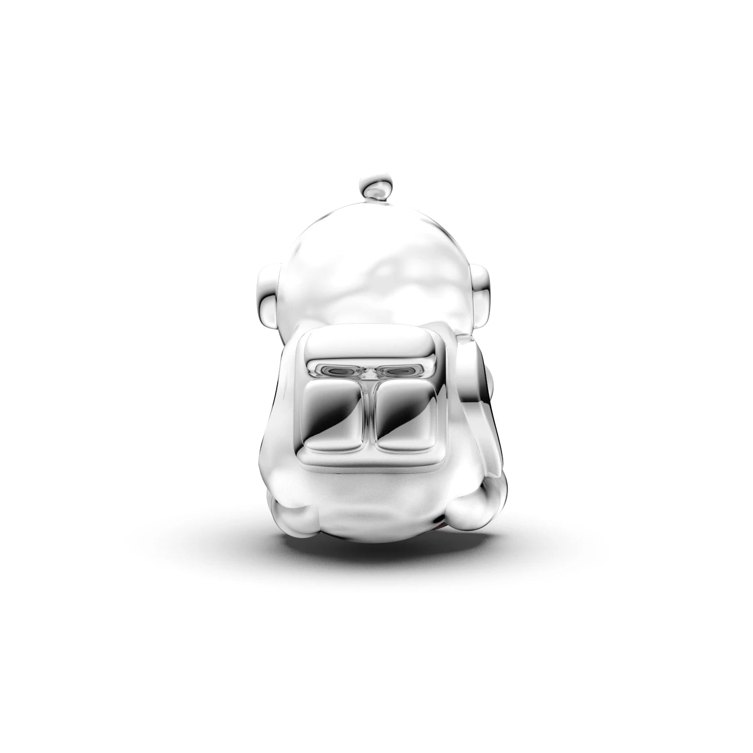 925 Sterling Silver Italian Pendant Charms | DIY Bracelet Beads & Accessories | Mom Gift Jewelry