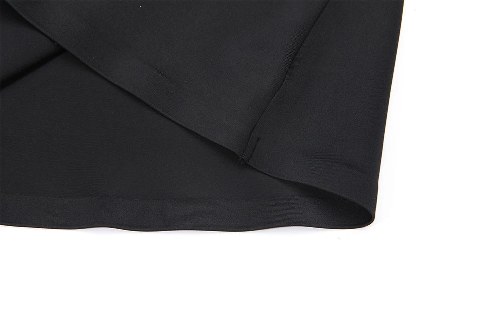 Seamless Shapewear Tank Top Camisole – Women’s Tummy Control Smooth Compression Vest in Nude & Black