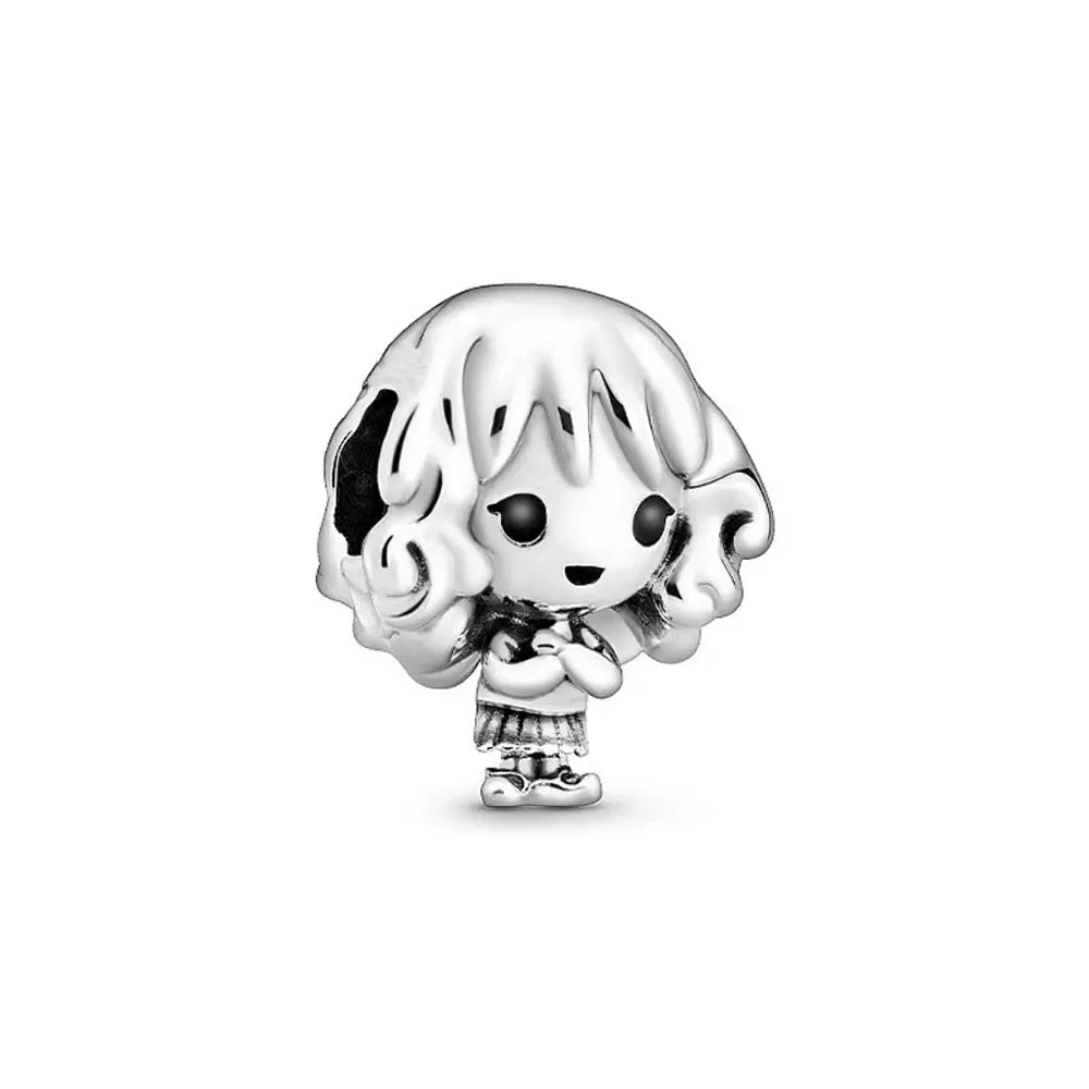 925 Sterling Silver Marvel Series Disney Charms | Fits Original DIY Bracelets Women Jewelry Gifts